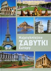 Picture of Najpiękniejsze zabytki Europy