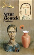 Przedśmier... - Artur Ziontek -  books in polish 