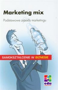Picture of Marketing mix Podstawowe zasady marketingu