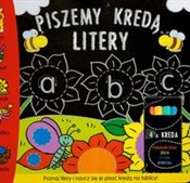 Piszemy kr... - Iwona Krynicka -  Polish Bookstore 