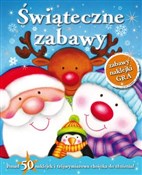 Świąteczne... - Opracowanie Zbiorowe -  Książka z wysyłką do UK