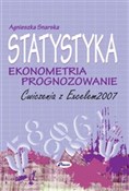 polish book : Statystyka... - Agnieszka Snarska