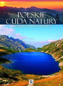Obrazek Polskie cuda natury Najpiękniejsze miejsca