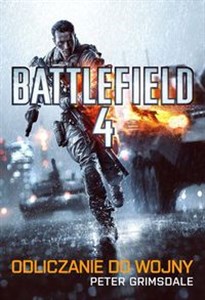 Picture of Battlefield 4 Odliczanie do wojny
