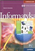 Informatyk... - Marek Kołodziej -  books from Poland