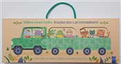 Książeczka... - Opracowanie zbiorowe -  books from Poland