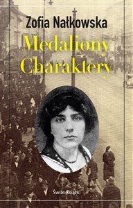 Picture of Medaliony. Charaktery