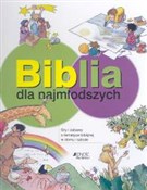 Biblia dla... - Merce Segarra, Francesc Rovira -  Polish Bookstore 