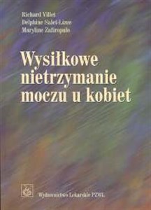 Obrazek Wysiłkowe nietrzymanie moczu u kobiet