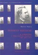 polish book : Friedrich ... - Marta Kopij