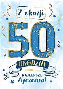 Picture of Karnet Konfetti