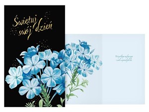 Picture of Karnet Urodziny