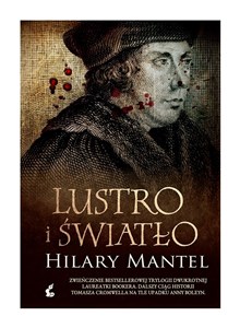 Picture of Lustro i światło