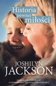 Historia p... - Joshilyn Jackson -  Polish Bookstore 