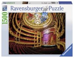 Picture of Puzzle Opera 1500