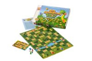 Picture of Magiczny kamień Gra strategiczna