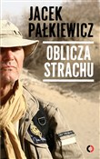 Oblicza st... - Jacek Pałkiewicz -  books from Poland