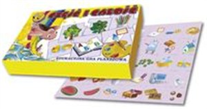 Picture of Część i całość Puzzle dydaktyczne