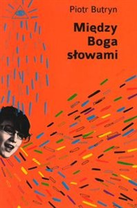 Obrazek Między Boga słowami