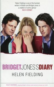 Picture of Bridget Jones's Diary