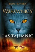 Zobacz : Las tajemn... - Erin Hunter