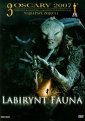 Labirynt F... - Guillermo del Toro -  books in polish 