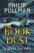 polish book : The Book o... - Philip Pullman