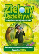 Zielony De... - M. Bubicz, J. Dejko -  Książka z wysyłką do UK