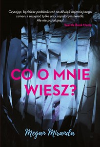 Picture of Co o mnie wiesz?