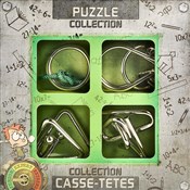 Łamigłowki... -  Polish Bookstore 