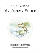 Książka : Tale of Mr... - Beatrix Potter