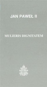 Picture of Mulieris dignitatem