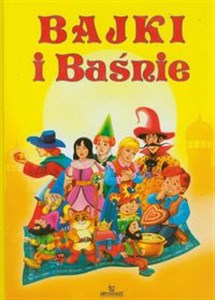 Picture of Bajki i baśnie