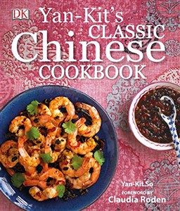 Obrazek Yan-Kit's Classic Chinese Cookbook