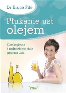 Picture of Płukanie ust olejem