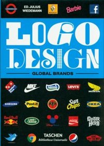 Picture of Logo Design Global Brands