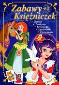 Zabawy ksi... - Opracowanie Zbiorowe -  books from Poland