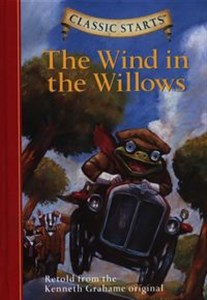 Obrazek The Wind in the Willows