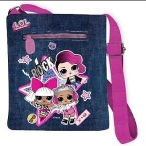 Obrazek Torebka na ramię - LOL Surprise