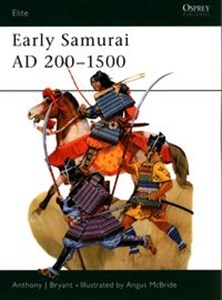 Obrazek Early Samurai AD 200-1500 Elite 35