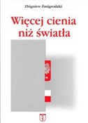 polish book : Więcej cie... - Zbigniew Żmigrodzki