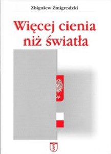 Obrazek Więcej cienia niż światła