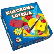 Kolorowa l... - Ksiegarnia w UK