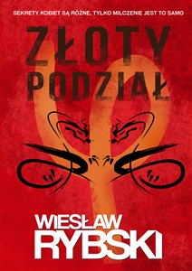 Obrazek Złoty podział