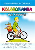 Kolorowank... - Beata Guzowska -  foreign books in polish 