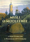 Myśli o mo... - Łukasz Leonkiewicz -  books from Poland