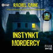 [Audiobook... - Rachel Caine -  books from Poland
