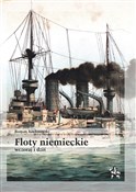 polish book : Floty niem... - Roman Kochnowski