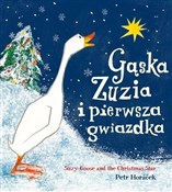 Gąska Zuzi... - Petr Horacek -  books from Poland