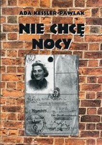 Obrazek Nie chcę nocy